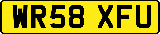 WR58XFU