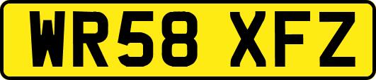 WR58XFZ