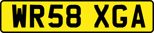 WR58XGA