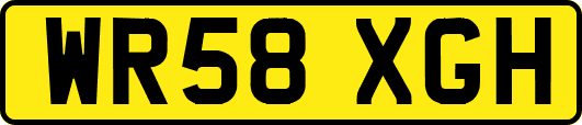 WR58XGH