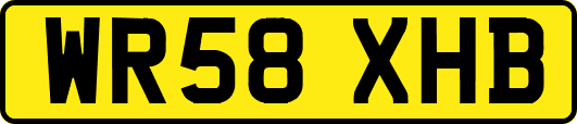WR58XHB