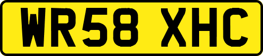 WR58XHC