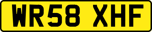WR58XHF