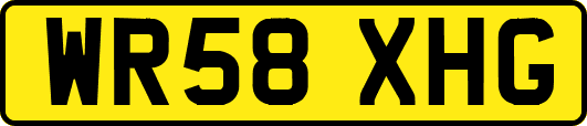 WR58XHG