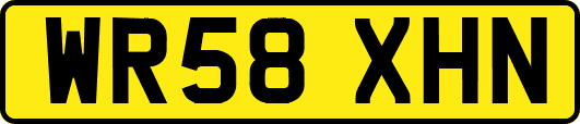 WR58XHN
