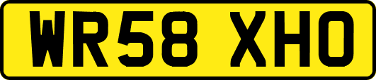 WR58XHO