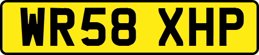 WR58XHP