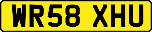 WR58XHU