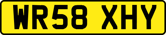 WR58XHY