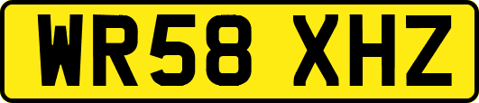WR58XHZ
