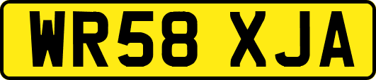 WR58XJA