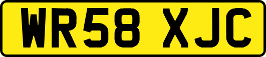 WR58XJC