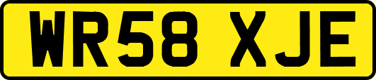 WR58XJE