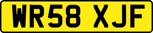 WR58XJF