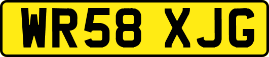 WR58XJG