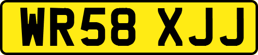 WR58XJJ