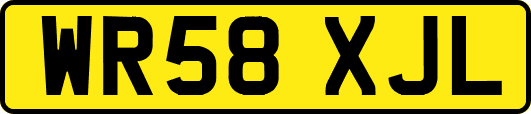 WR58XJL