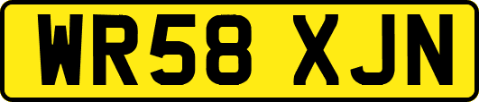 WR58XJN