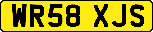 WR58XJS