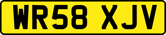 WR58XJV
