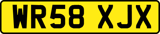 WR58XJX