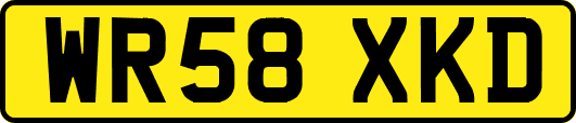 WR58XKD