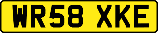 WR58XKE