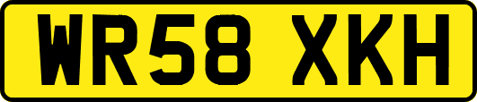 WR58XKH