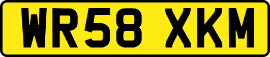 WR58XKM