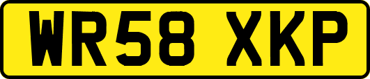WR58XKP