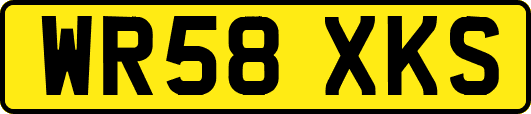 WR58XKS