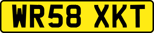 WR58XKT
