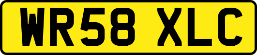 WR58XLC