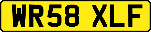 WR58XLF