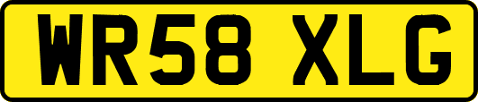 WR58XLG