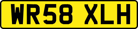 WR58XLH