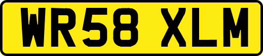 WR58XLM