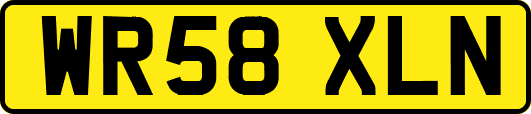 WR58XLN