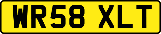 WR58XLT