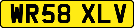 WR58XLV