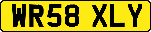 WR58XLY