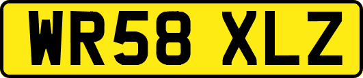 WR58XLZ