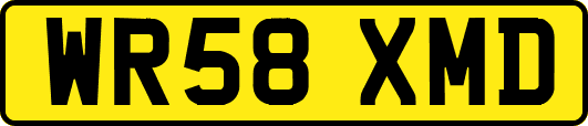 WR58XMD