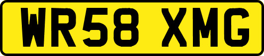 WR58XMG