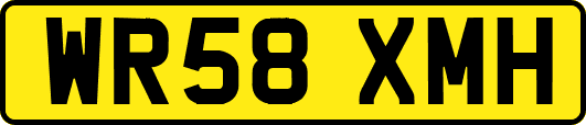 WR58XMH