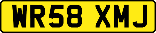 WR58XMJ