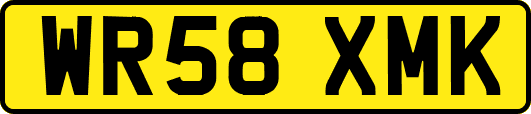 WR58XMK