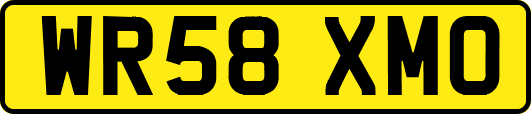 WR58XMO