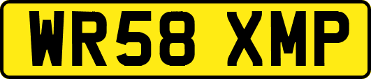 WR58XMP