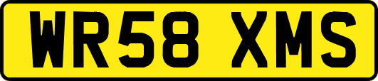 WR58XMS